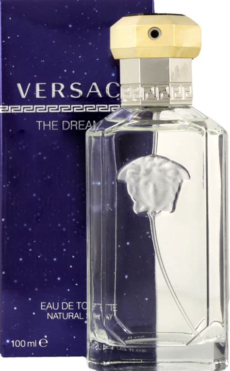 versace the dreamer rossmann